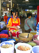 บัวตอง ไก่ย่างวิเชียรบุรี อ.วิเชียรบุรี จ.เพชรบูรณ์